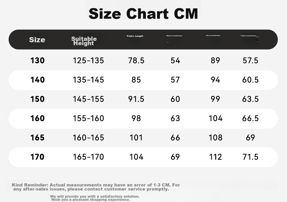 ANTA Kids Girls' 2026 Summer Loose Breathable Cargo Woven Sports Pants 362627502 4